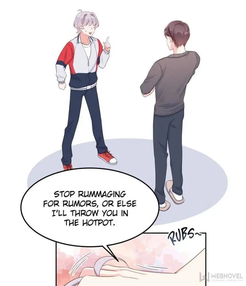 National School Prince Is A Girl Chapter 51 199 45