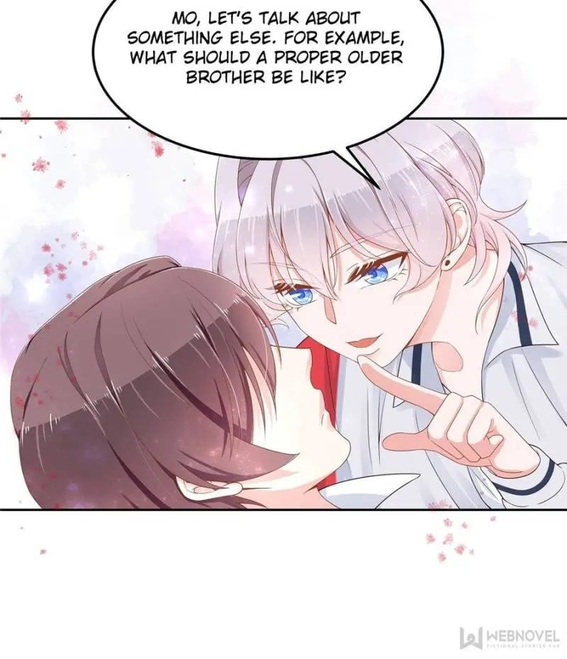 National School Prince Is A Girl Chapter 51 160 6