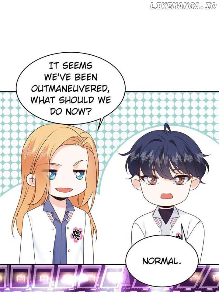 National School Prince Is A Girl Chapter 510 159 ch 510 14