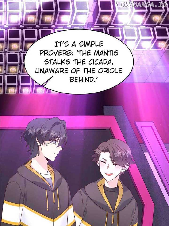 National School Prince Is A Girl Chapter 510 160 ch 510 15