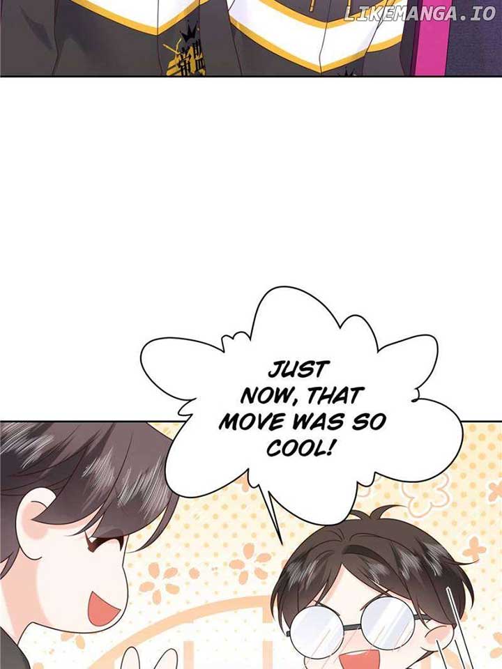 National School Prince Is A Girl Chapter 510 161 ch 510 16