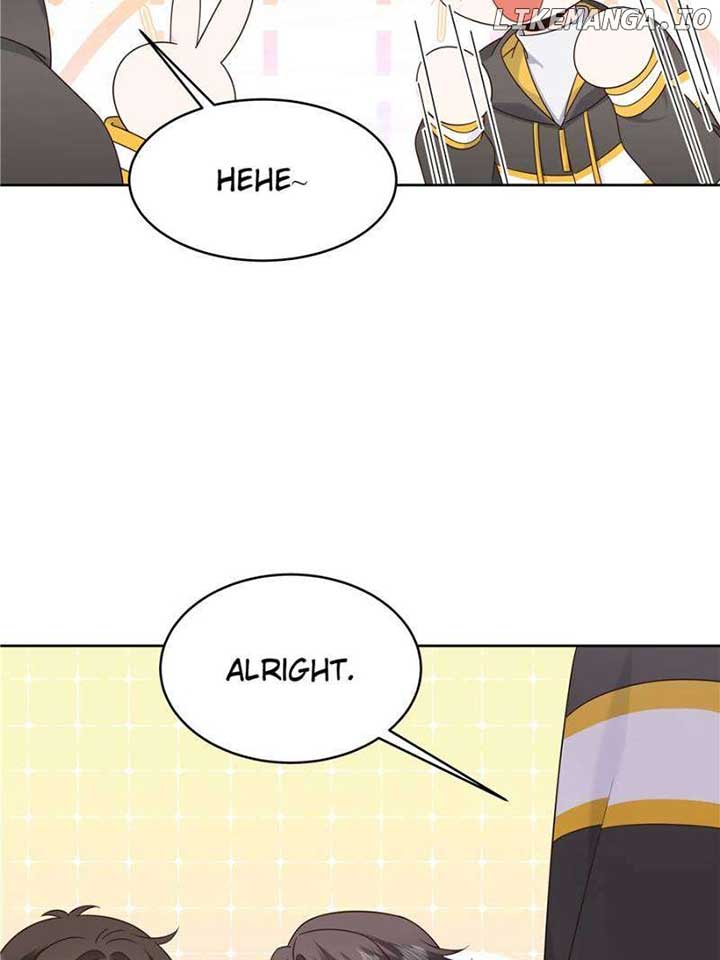 National School Prince Is A Girl Chapter 510 162 ch 510 17