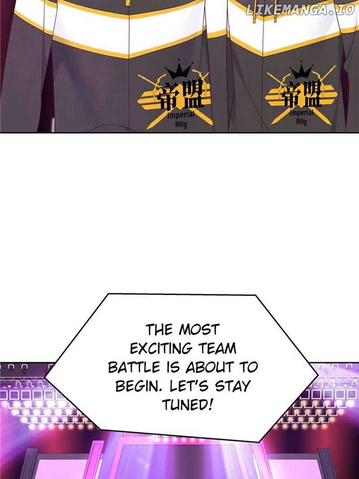 National School Prince Is A Girl Chapter 510 165 ch 510 20