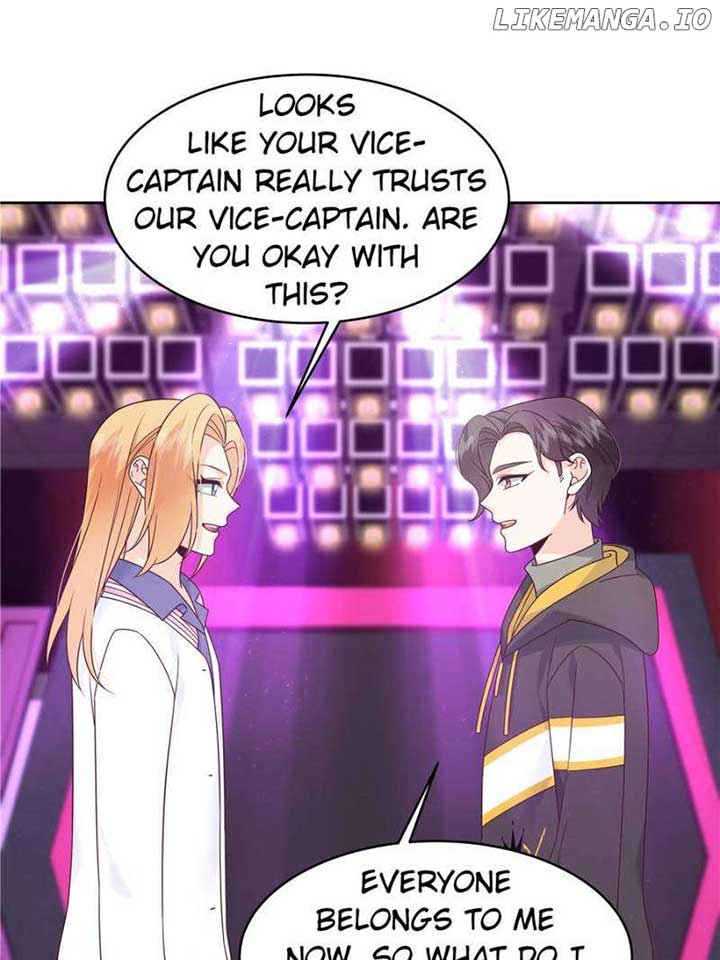 National School Prince Is A Girl Chapter 510 170 ch 510 25