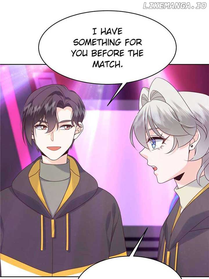 National School Prince Is A Girl Chapter 510 176 ch 510 31