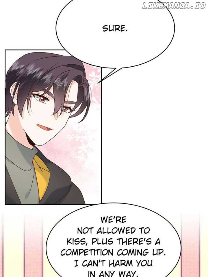 National School Prince Is A Girl Chapter 510 183 ch 510 38