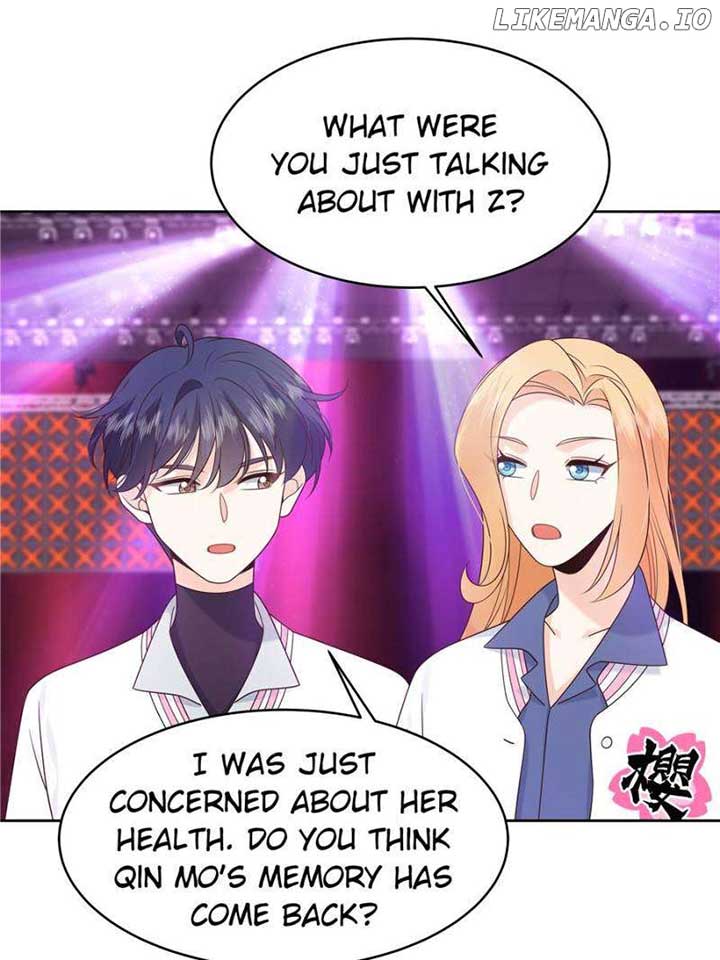 National School Prince Is A Girl Chapter 510 187 ch 510 42