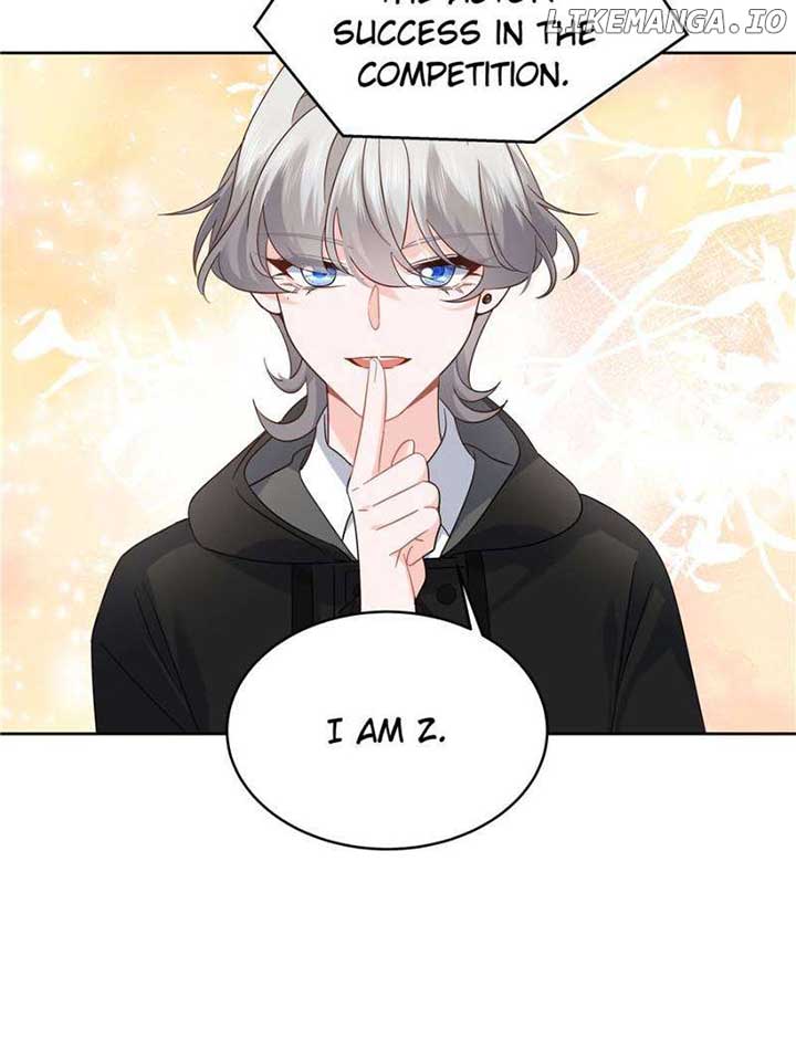 National School Prince Is A Girl Chapter 511 173 ch 511 10