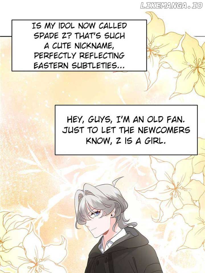 National School Prince Is A Girl Chapter 511 174 ch 511 11