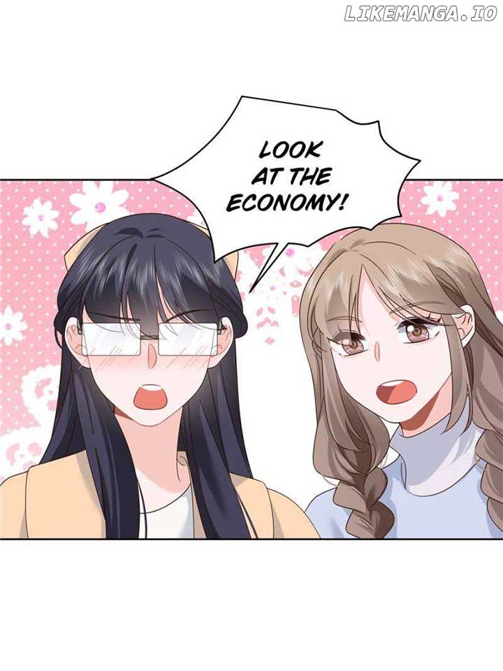 National School Prince Is A Girl Chapter 511 193 ch 511 30