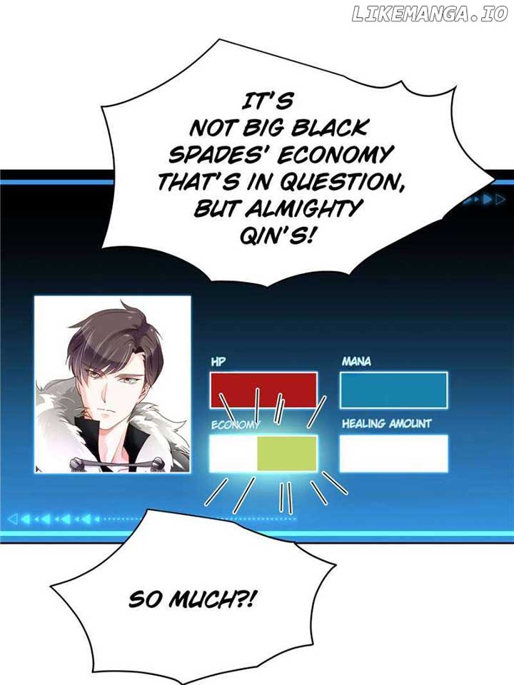 National School Prince Is A Girl Chapter 511 195 ch 511 32