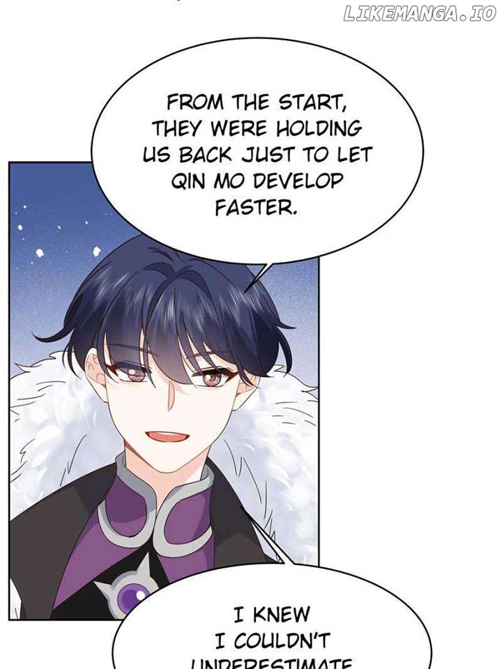 National School Prince Is A Girl Chapter 511 196 ch 511 33
