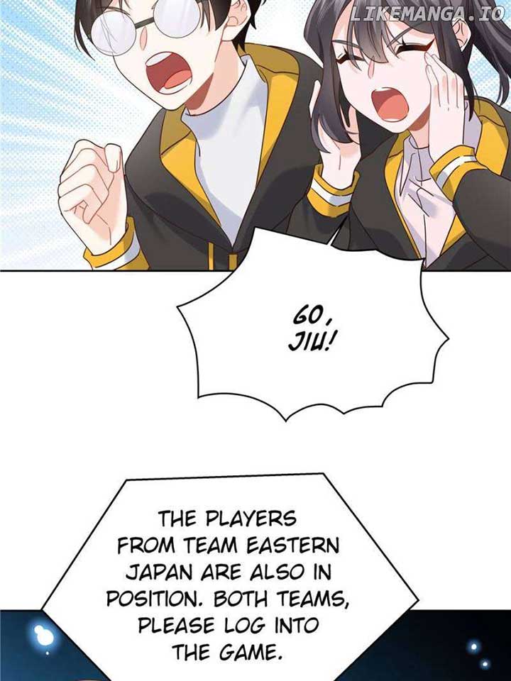 National School Prince Is A Girl Chapter 511 167 ch 511 4