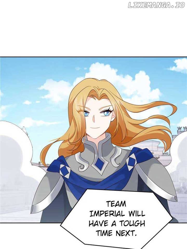 National School Prince Is A Girl Chapter 511 207 ch 511 44