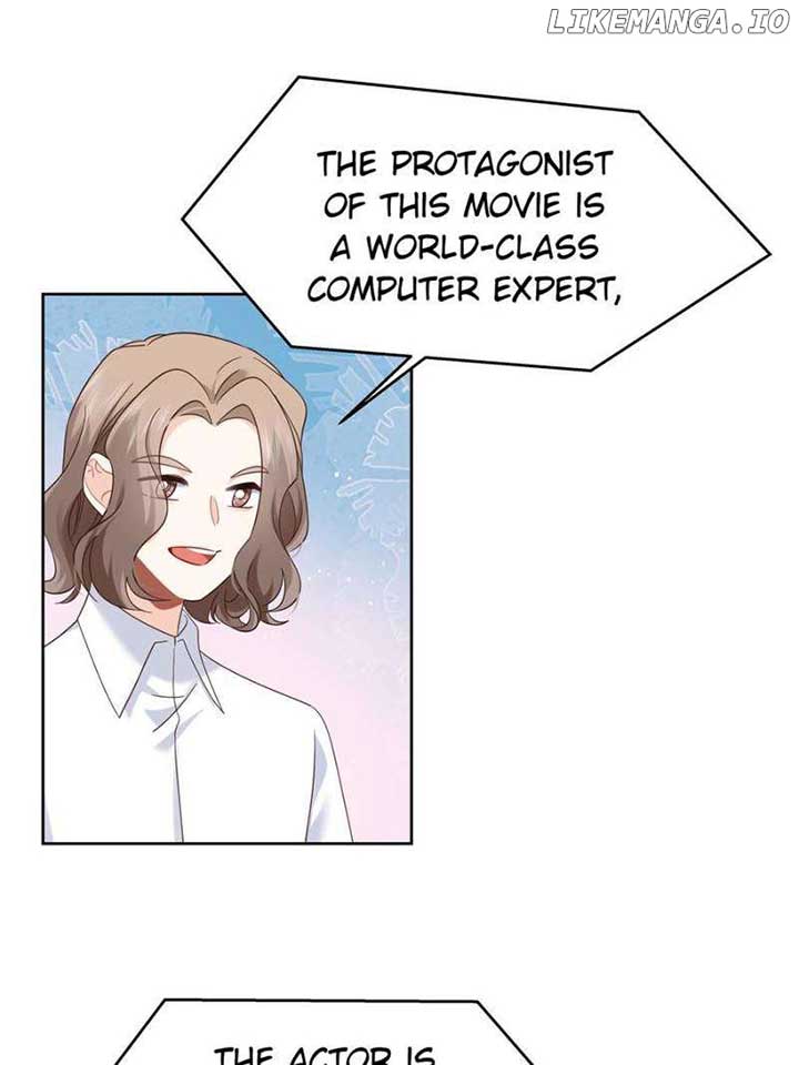 National School Prince Is A Girl Chapter 511 171 ch 511 8