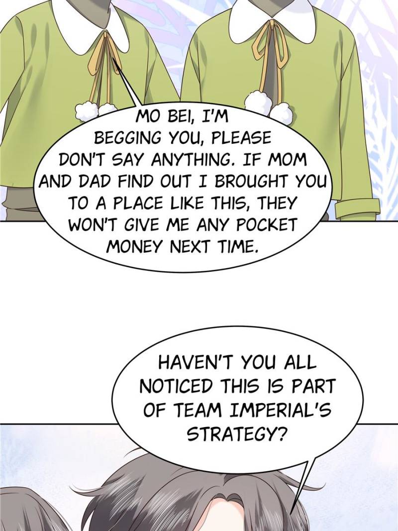 National School Prince Is A Girl Chapter 512 197 ch 512 34