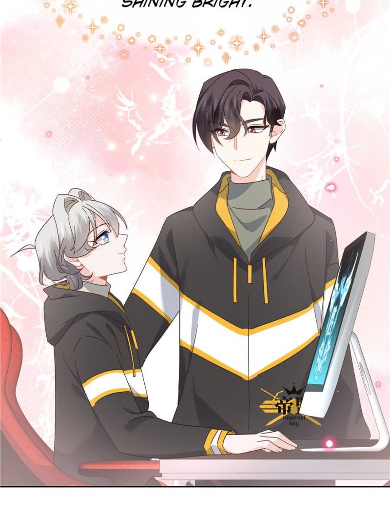 National School Prince Is A Girl Chapter 513 188 ch 513 34