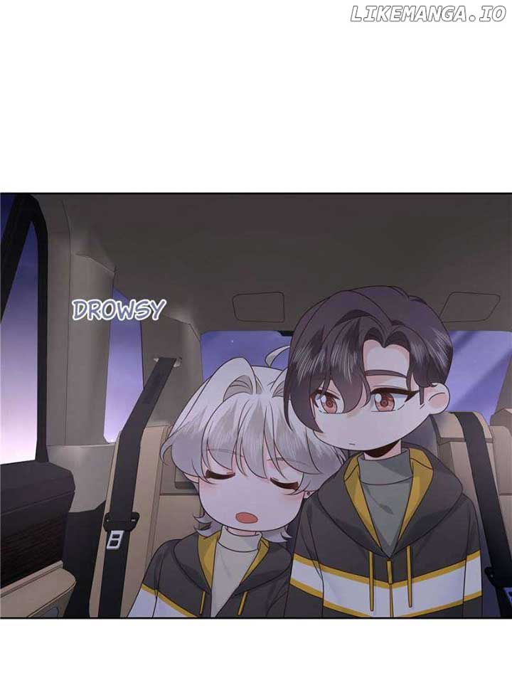 National School Prince Is A Girl Chapter 514 199 09