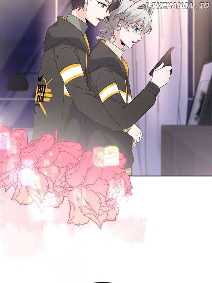 National School Prince Is A Girl Chapter 514 216 26