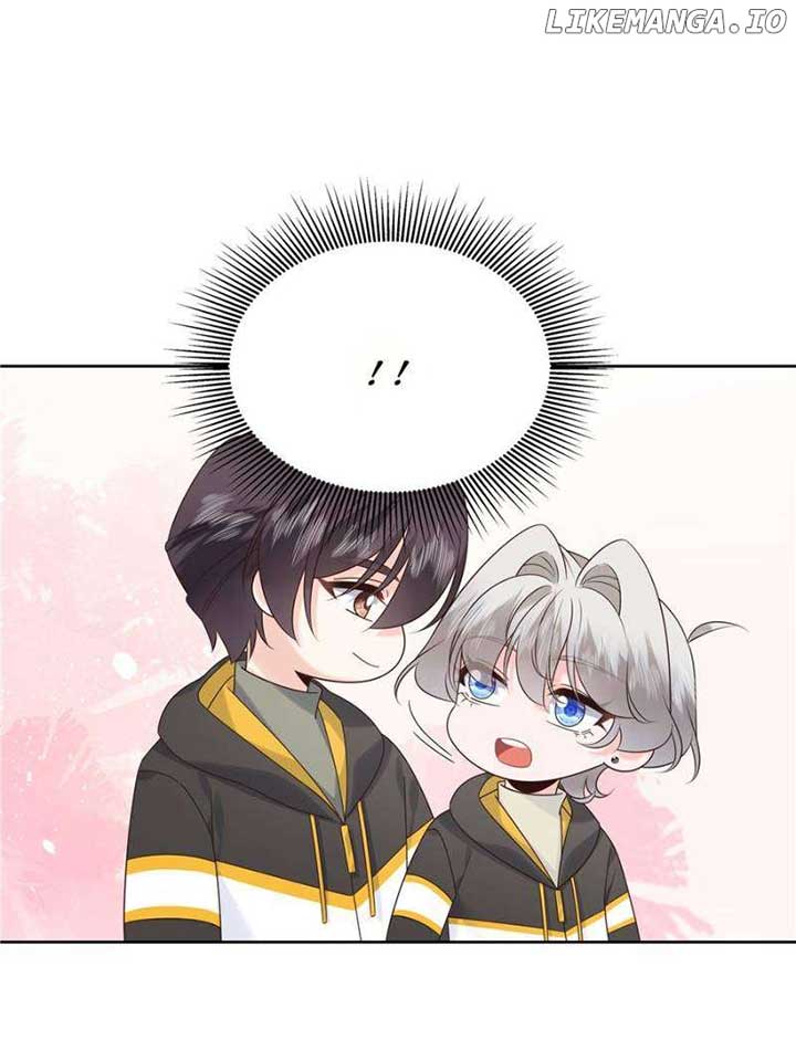 National School Prince Is A Girl Chapter 514 219 29