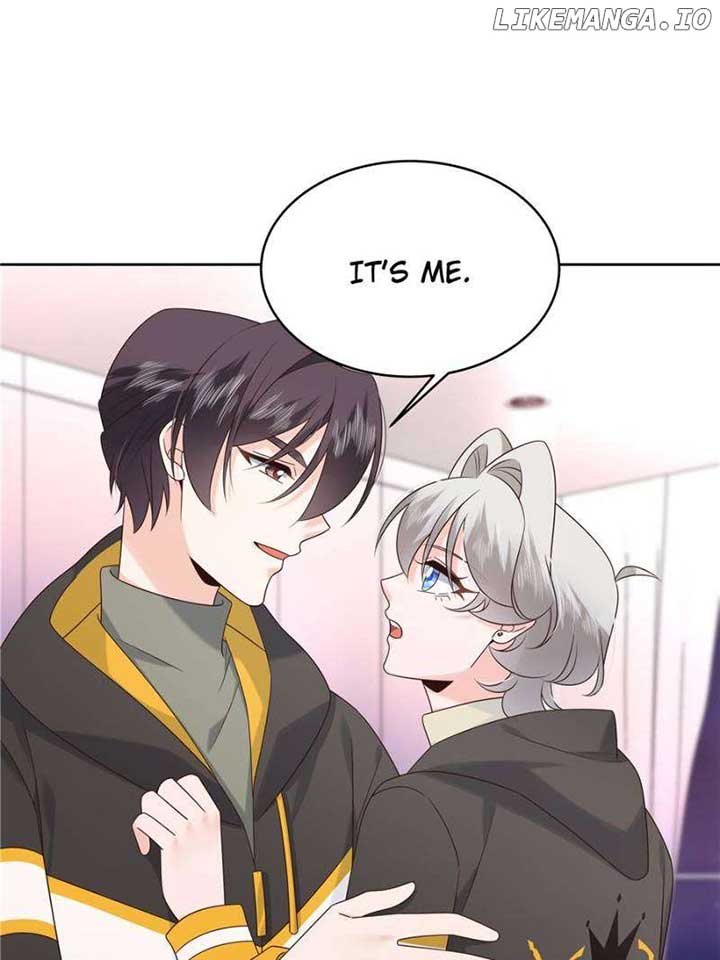 National School Prince Is A Girl Chapter 514 220 30