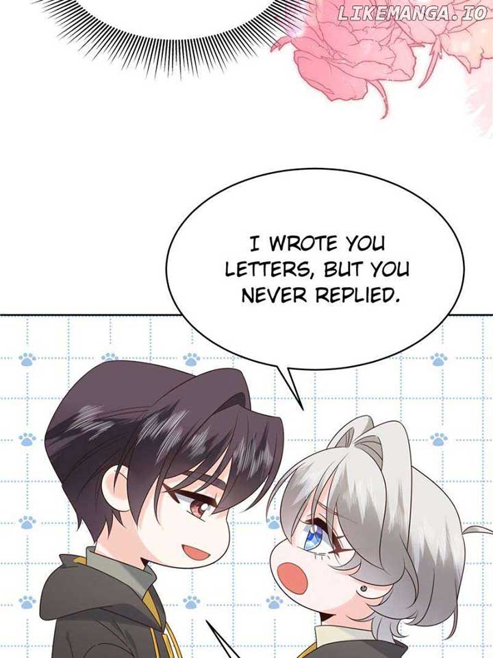 National School Prince Is A Girl Chapter 514 223 33