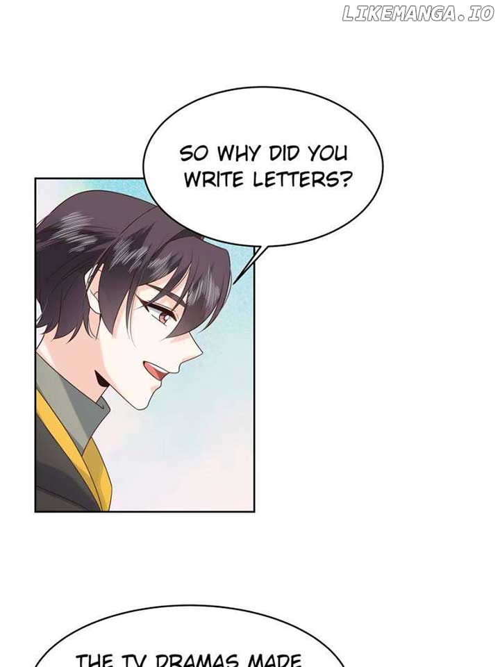 National School Prince Is A Girl Chapter 514 226 36