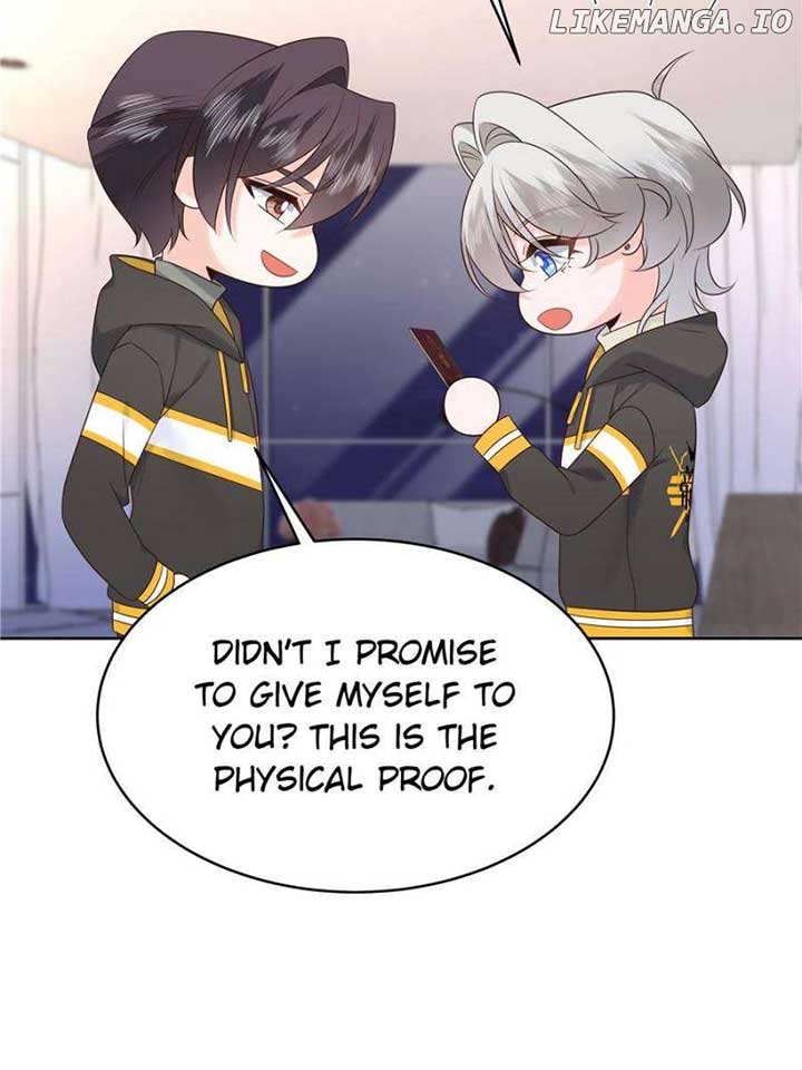 National School Prince Is A Girl Chapter 514 231 41