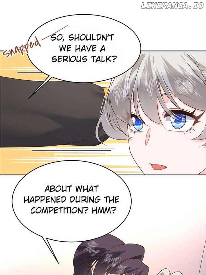 National School Prince Is A Girl Chapter 514 234 44