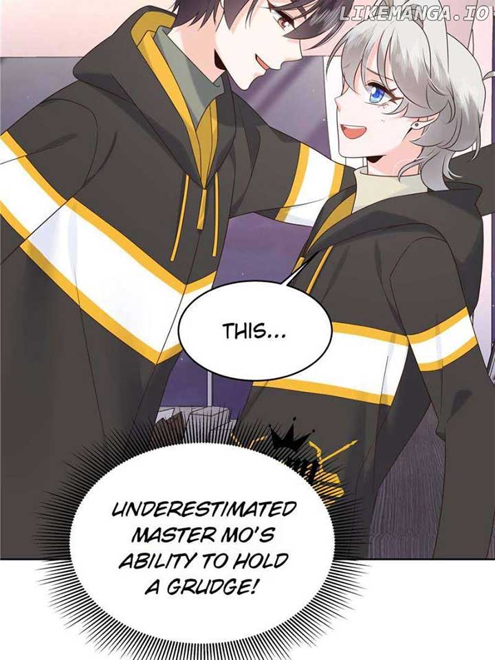 National School Prince Is A Girl Chapter 514 235 45