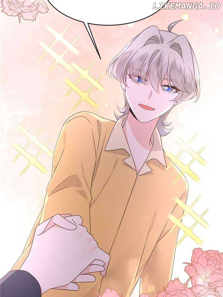 National School Prince Is A Girl Chapter 514 250 60
