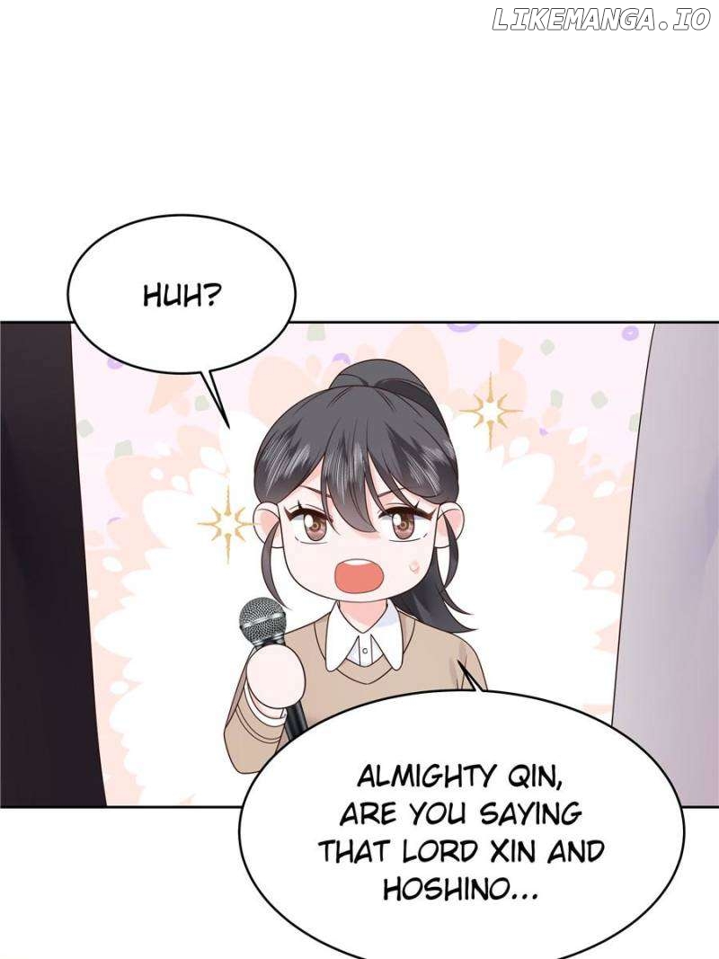National School Prince Is A Girl Chapter 516 175 ch 516 15