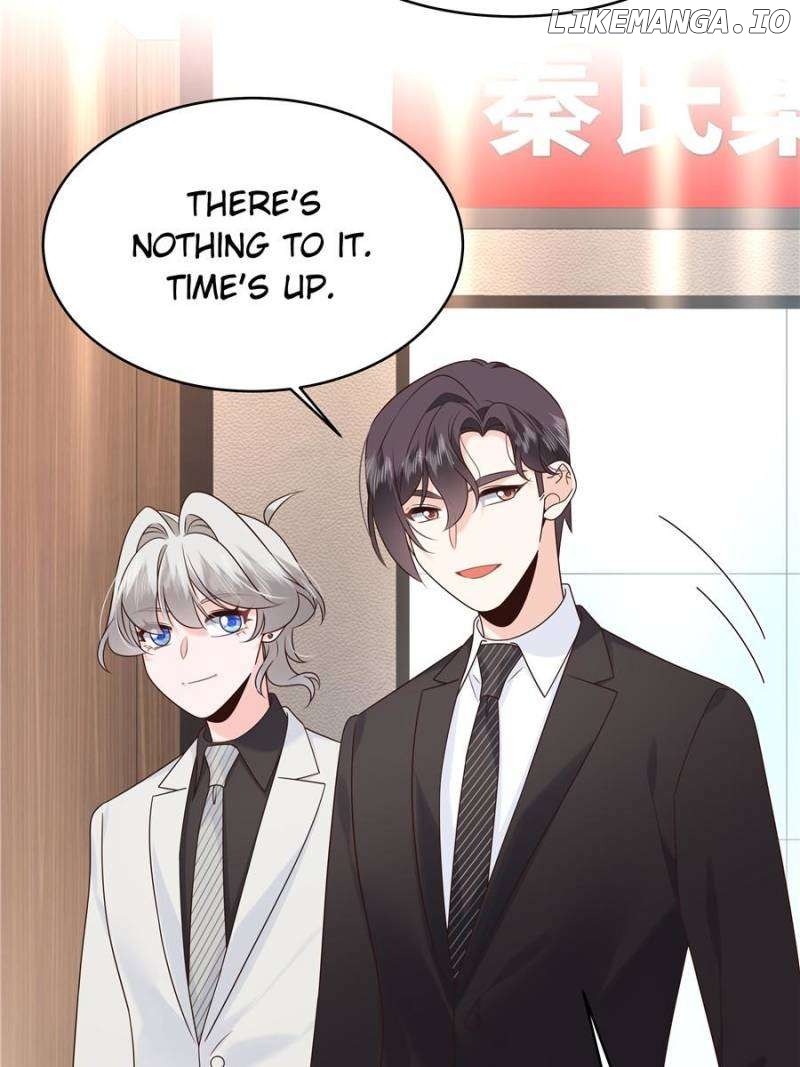 National School Prince Is A Girl Chapter 516 176 ch 516 16