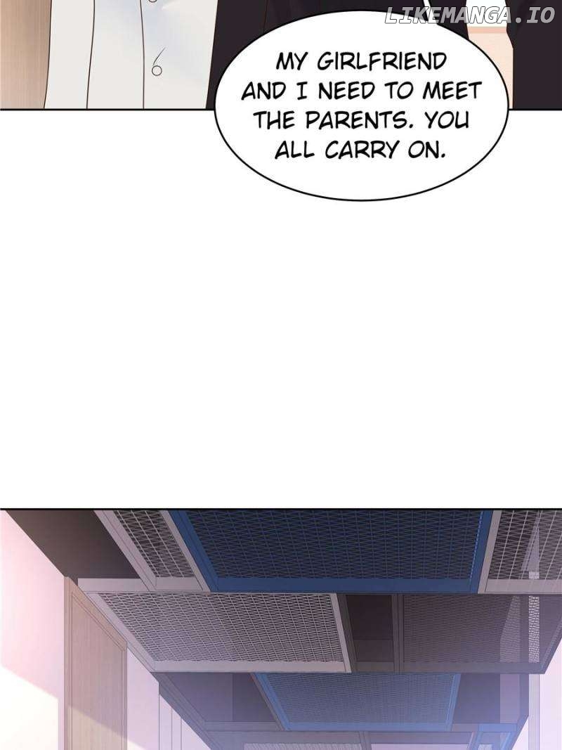 National School Prince Is A Girl Chapter 516 177 ch 516 17