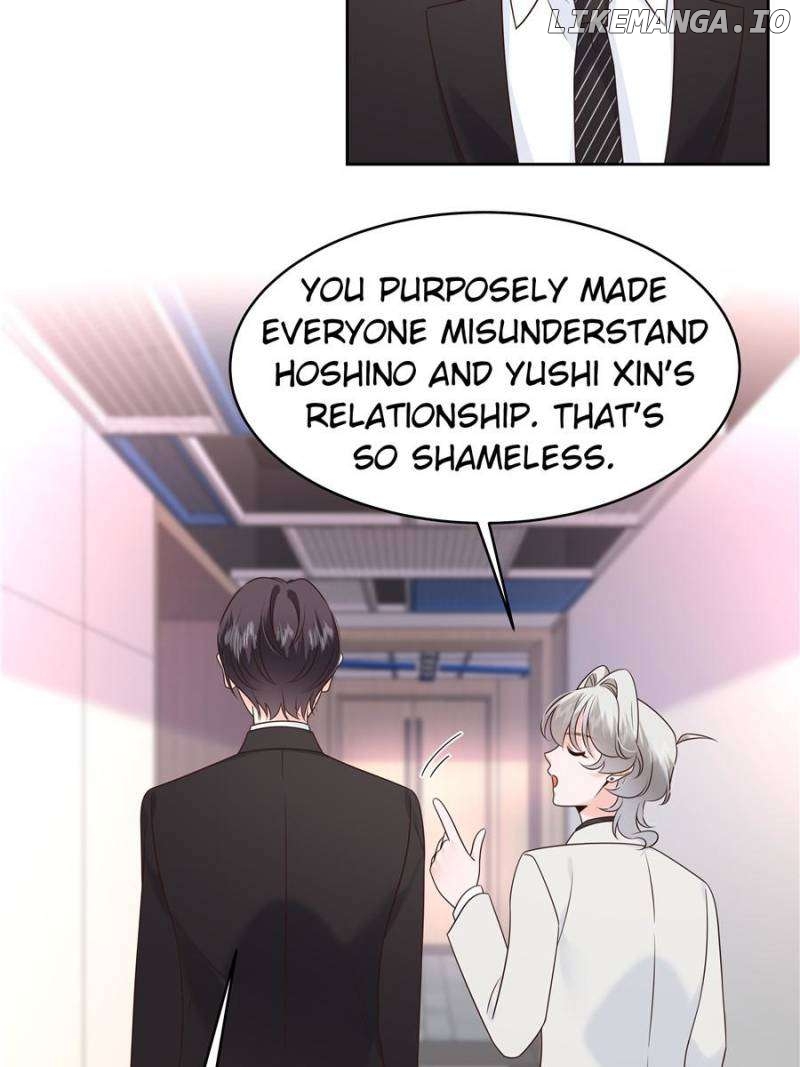 National School Prince Is A Girl Chapter 516 180 ch 516 20