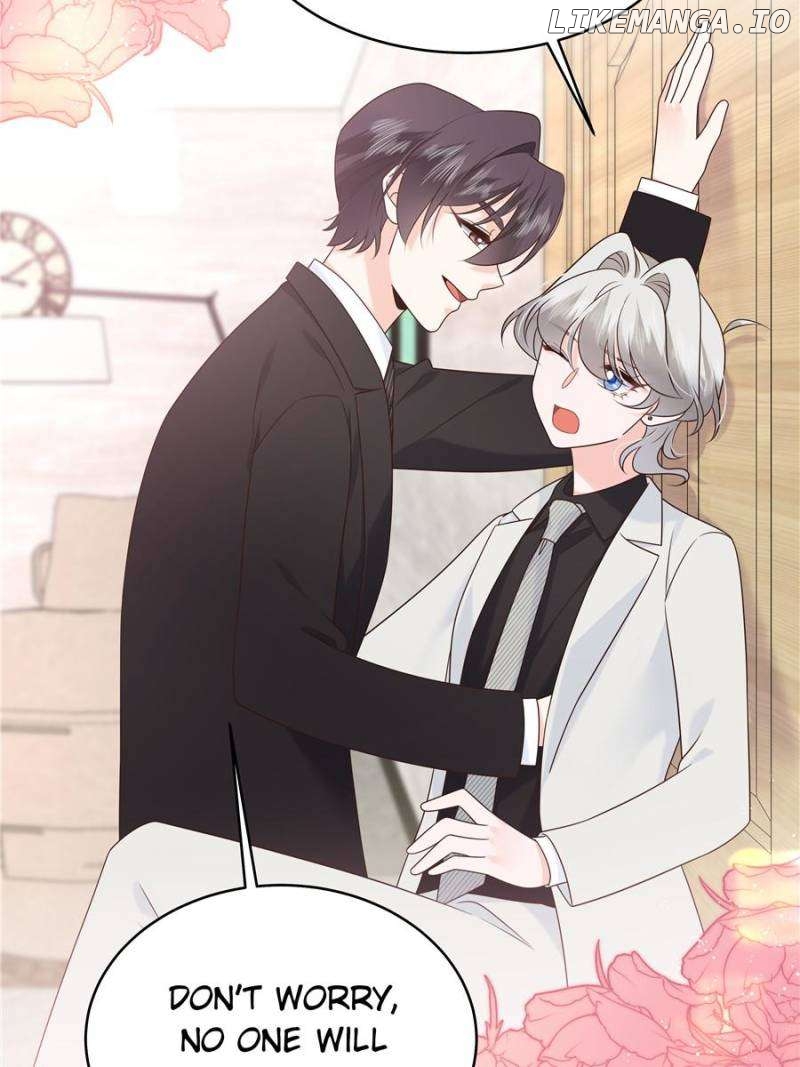 National School Prince Is A Girl Chapter 516 184 ch 516 24