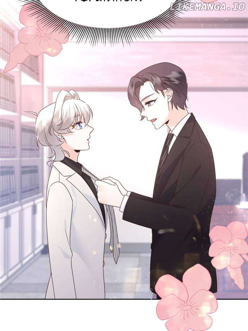 National School Prince Is A Girl Chapter 516 194 ch 516 34