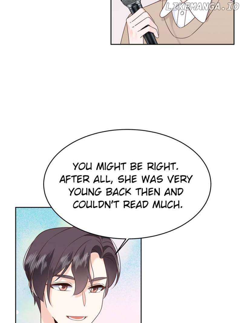 National School Prince Is A Girl Chapter 516 164 ch 516 4