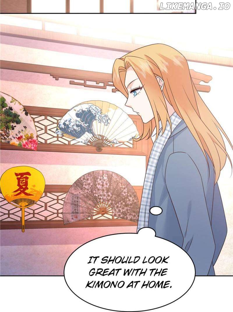 National School Prince Is A Girl Chapter 516 203 ch 516 43