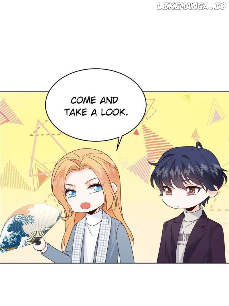 National School Prince Is A Girl Chapter 516 205 ch 516 45