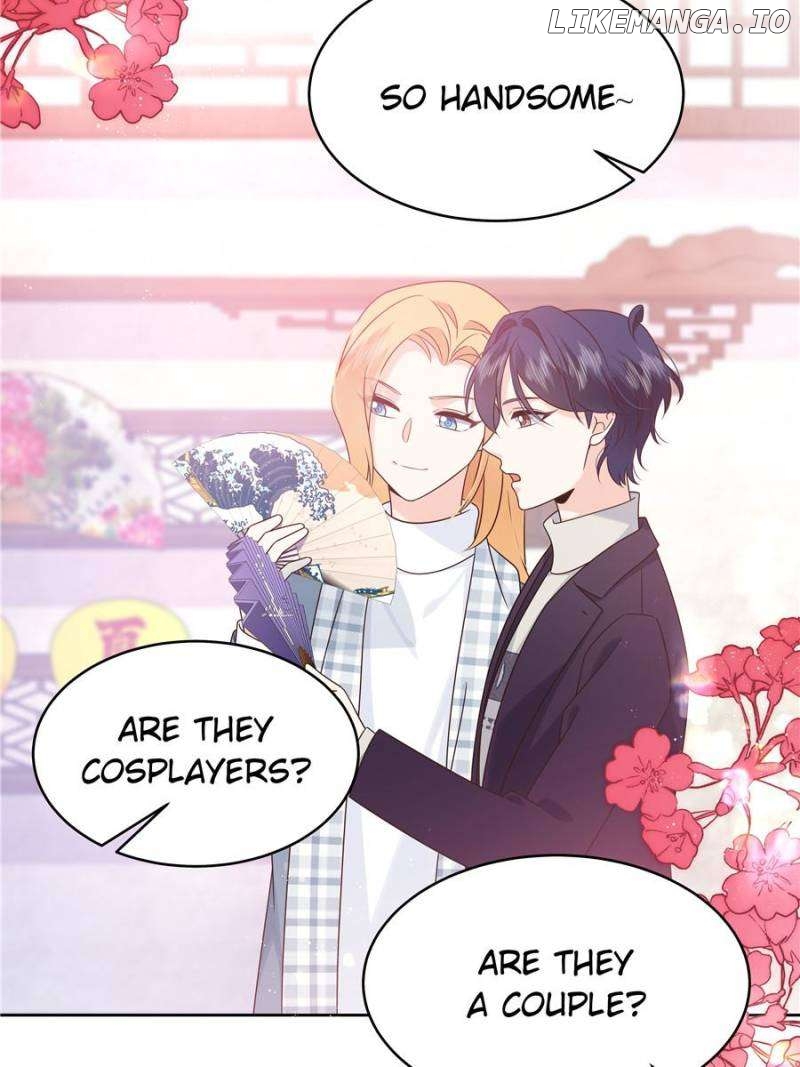 National School Prince Is A Girl Chapter 516 207 ch 516 47