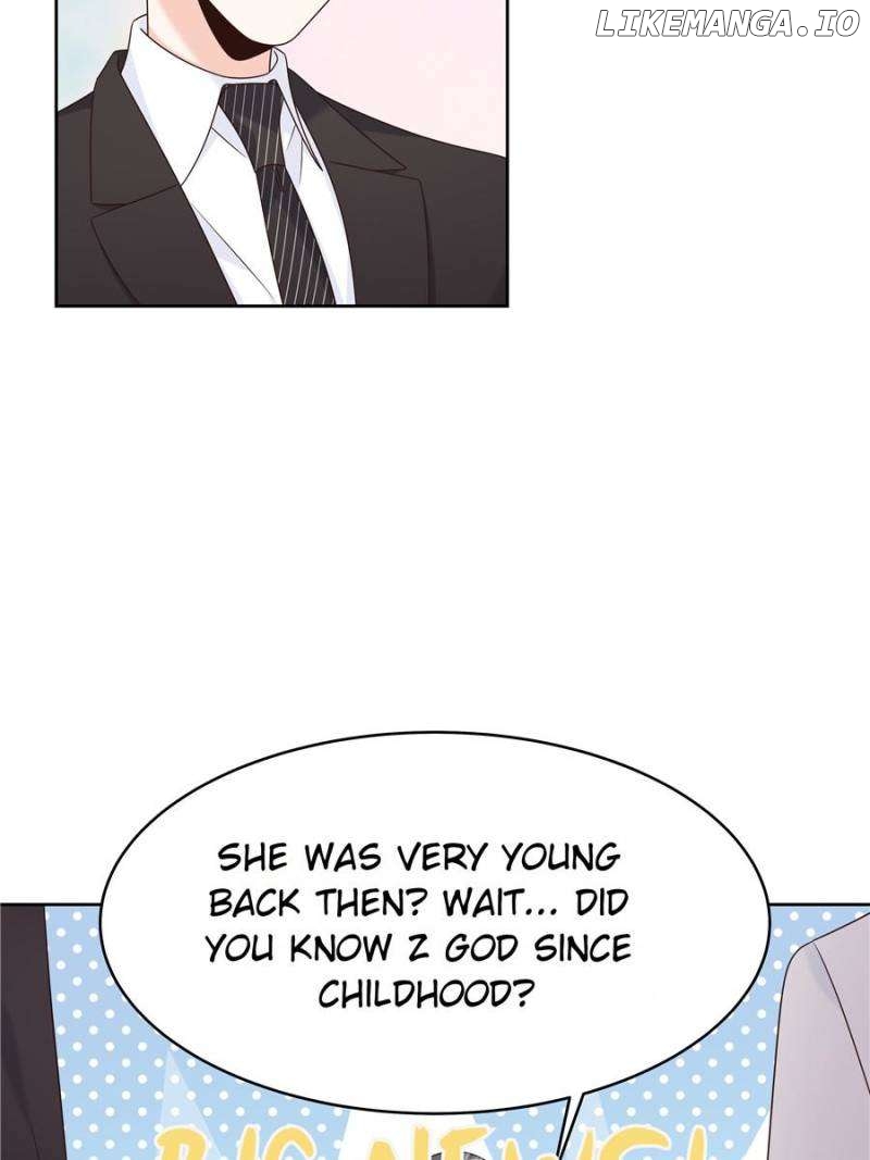 National School Prince Is A Girl Chapter 516 165 ch 516 5