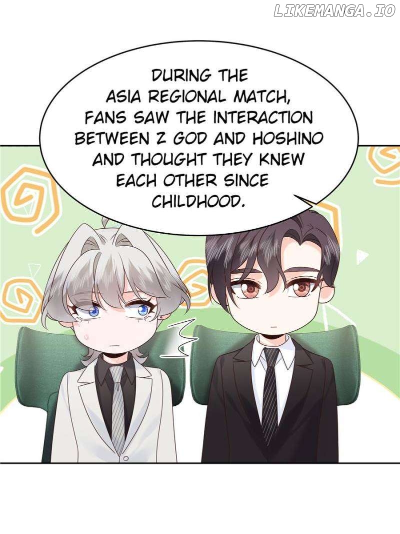 National School Prince Is A Girl Chapter 516 168 ch 516 8