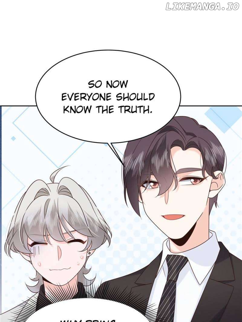 National School Prince Is A Girl Chapter 516 169 ch 516 9