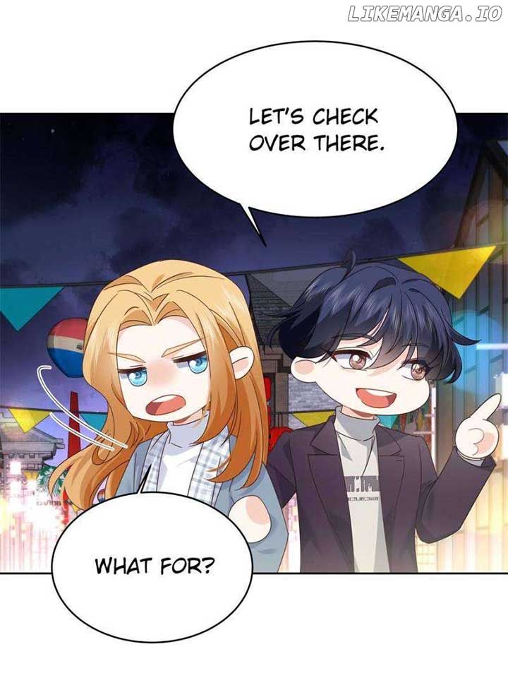 National School Prince Is A Girl Chapter 517 169 ch 517 12