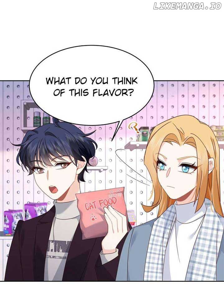 National School Prince Is A Girl Chapter 517 173 ch 517 16