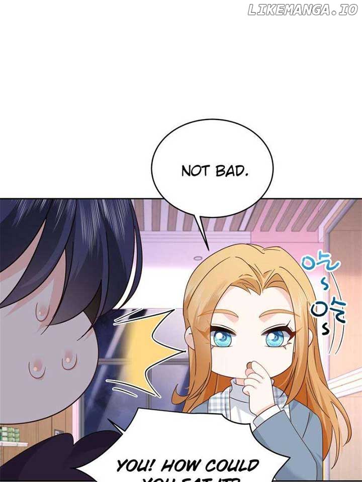 National School Prince Is A Girl Chapter 517 174 ch 517 17
