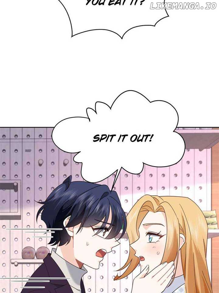 National School Prince Is A Girl Chapter 517 175 ch 517 18