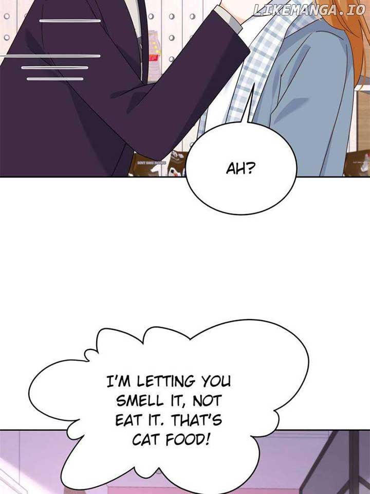 National School Prince Is A Girl Chapter 517 176 ch 517 19