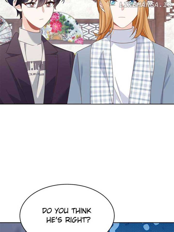 National School Prince Is A Girl Chapter 517 159 ch 517 2